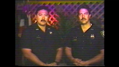 VIDEO: SHOPO’s 1995 Training Video