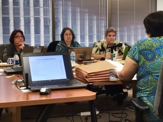 Ethics Commission Tells Lawmakers How They Should Spend Allowances