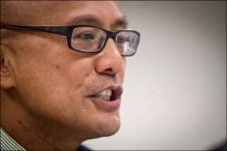 Espero: Still Pushing For More Citizen Oversight Of The Police