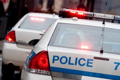 Police Unions Bargain For More Secrecy