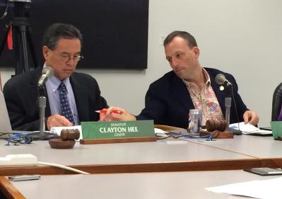 Senate Examines Alleged Assaults, Corruption and Reprisals at State Hospital
