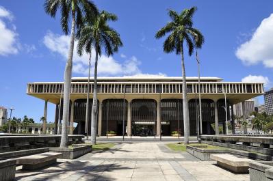 State Senators Spend Allowances on Everything from Salt to Travel Abroad
