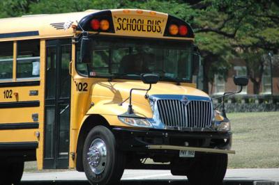 Taken for a Ride: Four Hawaii Runaway School Bus Contracts