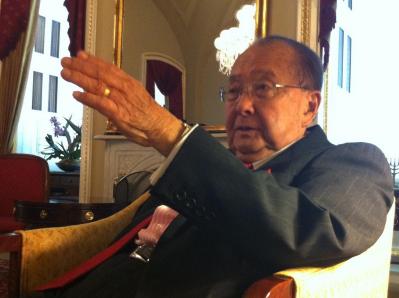 Why We Published New Sexual Harassment Claims About Dan Inouye