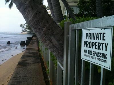 Seawall = Highway? Fight Over Gold Coast Repairs