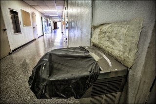 Lawmakers Criticize University of Hawaii Budget, Maintenance