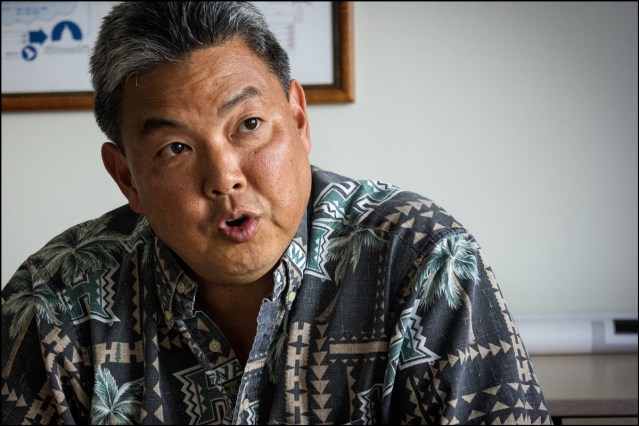 Mark Takai