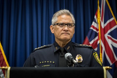 FBI Asked to Probe Whether Honolulu Police Mishandled Chief’s Mailbox Theft Case