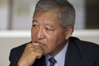 Why Keith Kaneshiro Is Standing Behind Katherine Kealoha