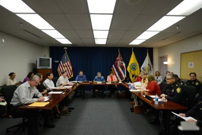 HPD Ignores ‘Toothless’ Police Commission in Use of Force Case