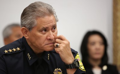 Honolulu Police Chief Under Fire: Can He Survive Legal and Legislative Scrutiny?