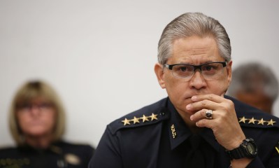 Honolulu Police Commission ‘Knows Nothing’ About HPD Chief Probe