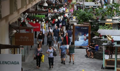 A Multimillion-Dollar Tax Loophole Bigger Than Ala Moana Center
