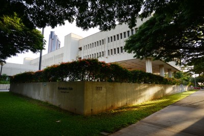 Judge Rules in Favor of Secret Government Deliberations