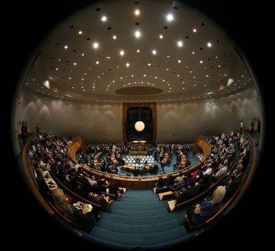 How Will Senate Leadership Shuffle Affect Key Issues?