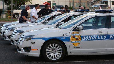 Police Reform Gaining Steam At Honolulu Charter Commission