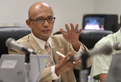 State Senator Vows To Reform Hawaii Asset Forfeiture Laws