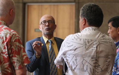 ‘We Need To Speak Out’: Lawmaker Fights For Police Reform