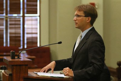 A Happy Ending: Release of Public Records Ends Civil Beat Lawsuit