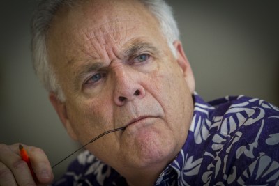 Ian Lind: It Turns Out We Owe Chuck Totto A Big Thank-You