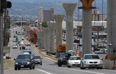 Higher Costs and More Delays on the Way for Honolulu Rail