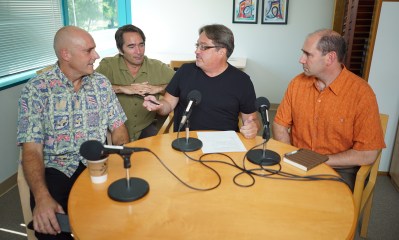 Pod Squad: Straight Talk With NextEra Energy Execs