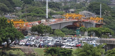 Honolulu Rail’s Big Cash Problem