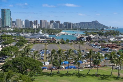 Denby Fawcett: 5 Myths About Homelessness in Hawaii
