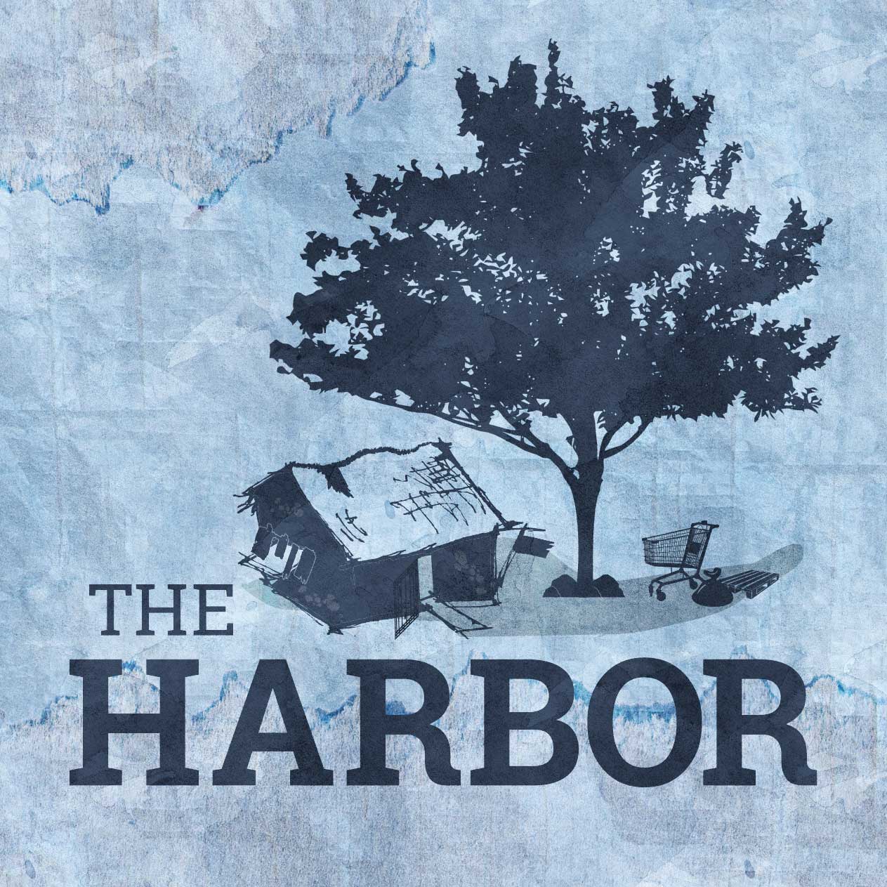 The harbor special series badge
