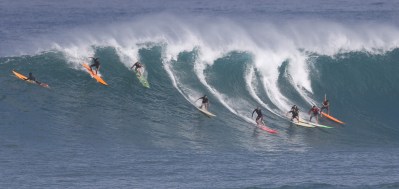 How Will Climate Change Affect Surfing In Hawaii?