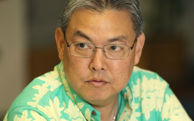 Tributes Pour In After Death of Congressman Mark Takai