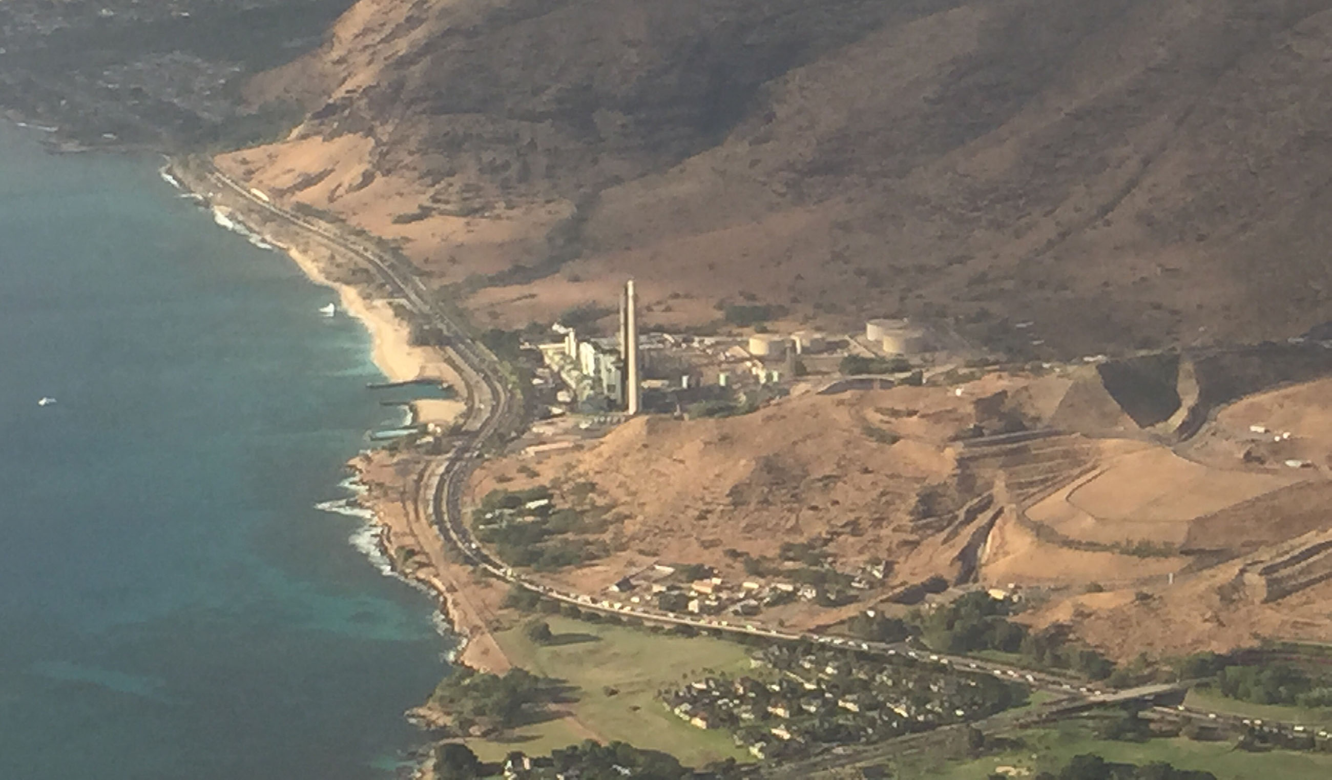 Kahe Electric HEI Plant1