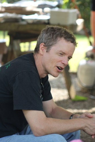David Derauf