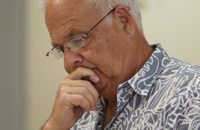 Honolulu Ethics Director Quits Over Direction Commission Is Headed
