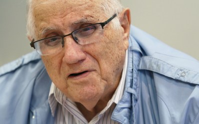 Former Hawaii House Speaker Forced Out Over Sexual Harassment