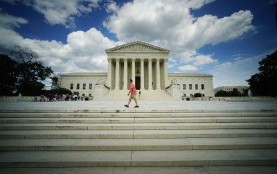 Hirono, Schatz Disappointed With Trump’s Pick Of Gorsuch
