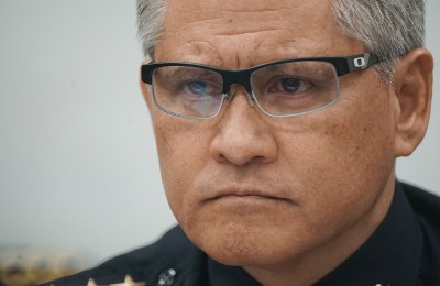 Kealoha Threatens Police Commissioner With Ethics Complaint