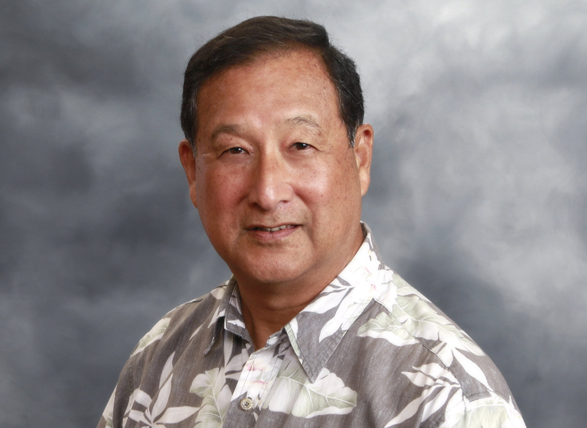 Edmund Hyun