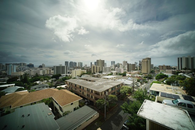 Makiki real estate apartments. 24 nov 2016