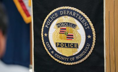 Lawsuit: Police Officers, Union Tried To Cover Up Bar Shooting