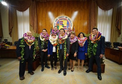 What Honolulu Lobbyists Don’t Tell You