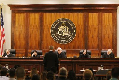Recent Court Decisions Beneficial For Injured Workers