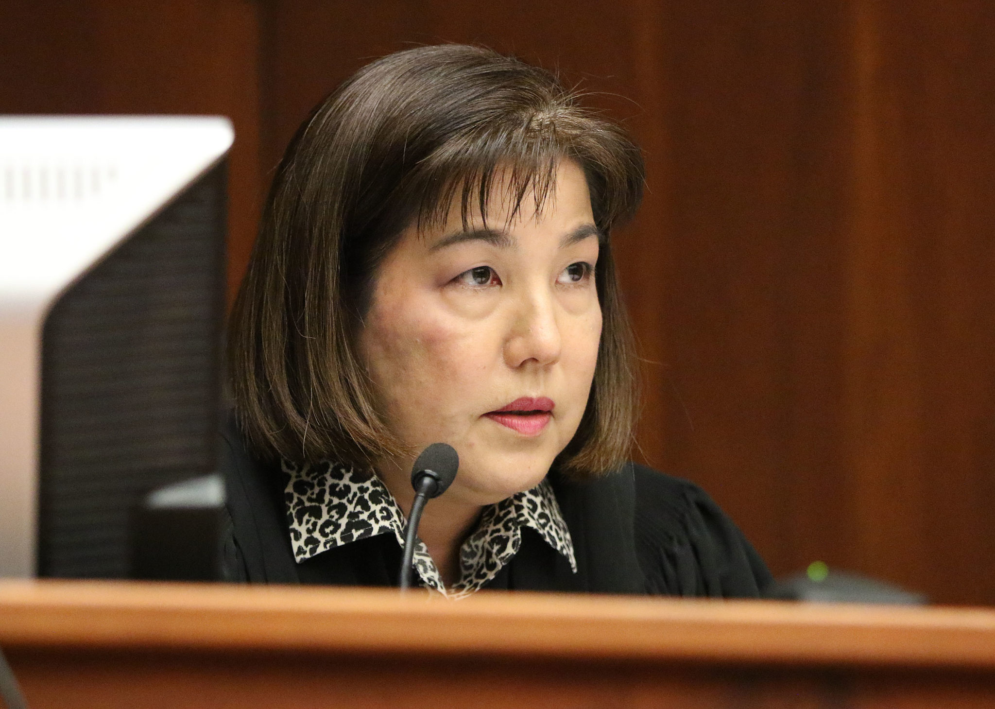 Department of Health Judge Nakasone District Court. 2 feb 2017