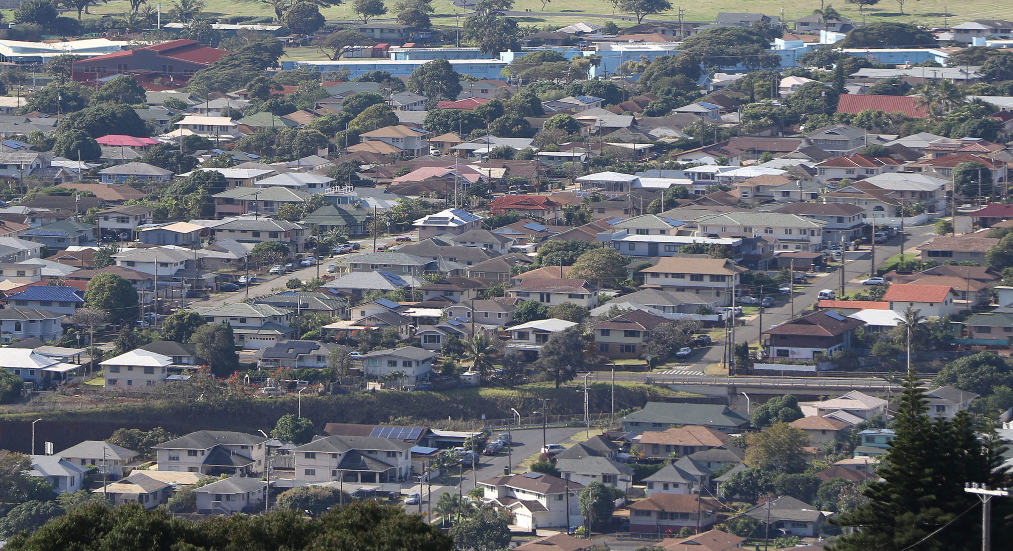 Kaimuki Real Estate community homes houses. 9 feb 2017