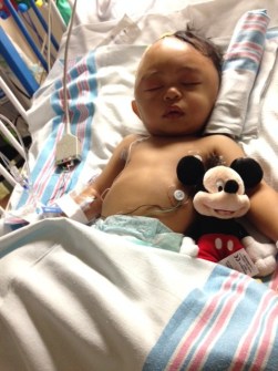 This Honolulu Toddler Nearly Died In An Assault But No Charges Filed