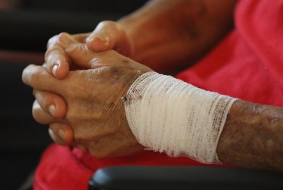 Illegal Care Homes Are A Growing Problem In Hawaii