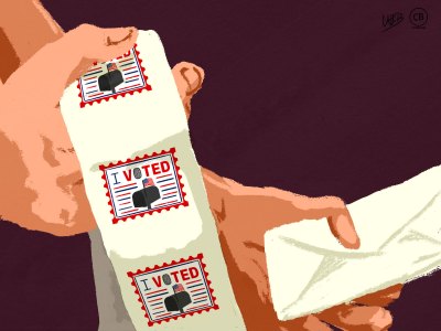 Hawaii Elections 2020: Primary Election Ballot