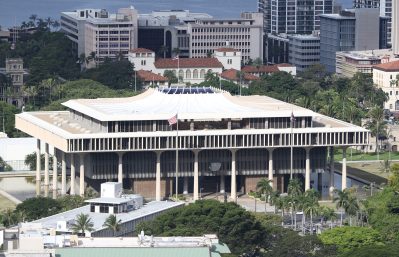Any Bailout Of Honolulu Rail Must Include Tough State Oversight