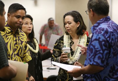 Lawmakers Strike Deal to Fund Honolulu Rail Project With Higher Hotel Taxes