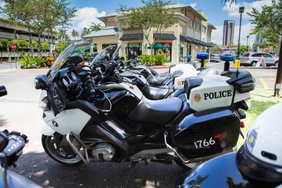 Medical Bills Exceed $1 Million For Woman Accidentally Shot By Cop